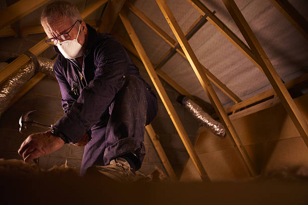 Best Insulation for Specific Applications in Hodgenville, KY